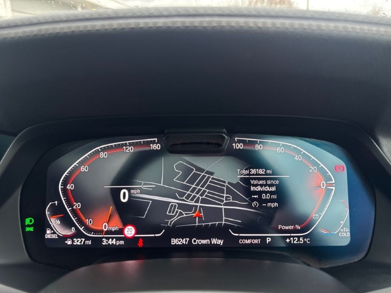 2023 (23) BMW X5 xDrive40d MHT M Sport 5dr Auto 5173539