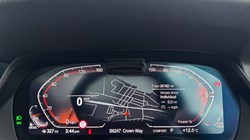 2023 (23) BMW X5 xDrive40d MHT M Sport 5dr Auto 5173539