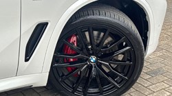 2023 (23) BMW X5 xDrive40d MHT M Sport 5dr Auto 5173581