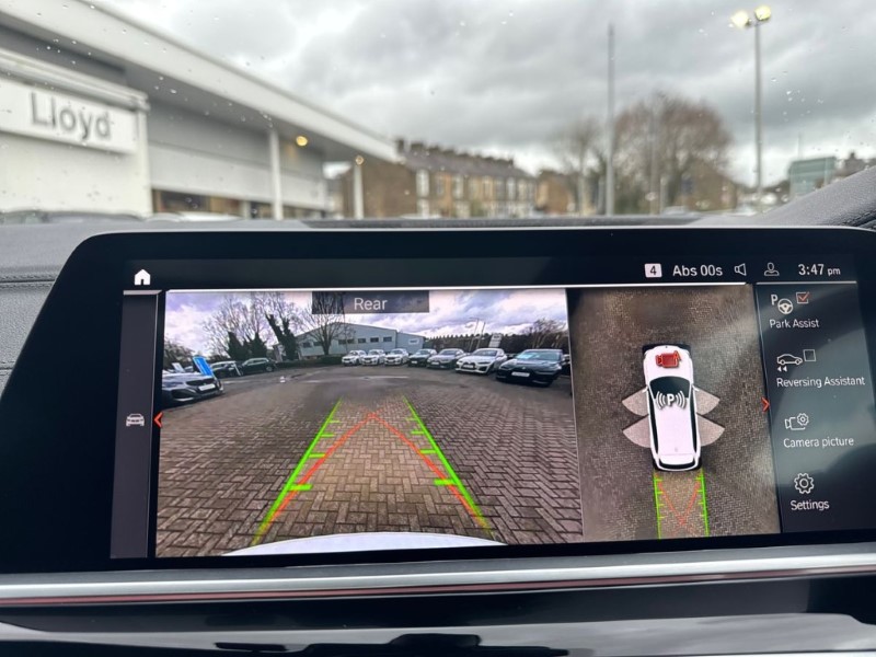 2023 (23) BMW X5 xDrive40d MHT M Sport 5dr Auto 5173559