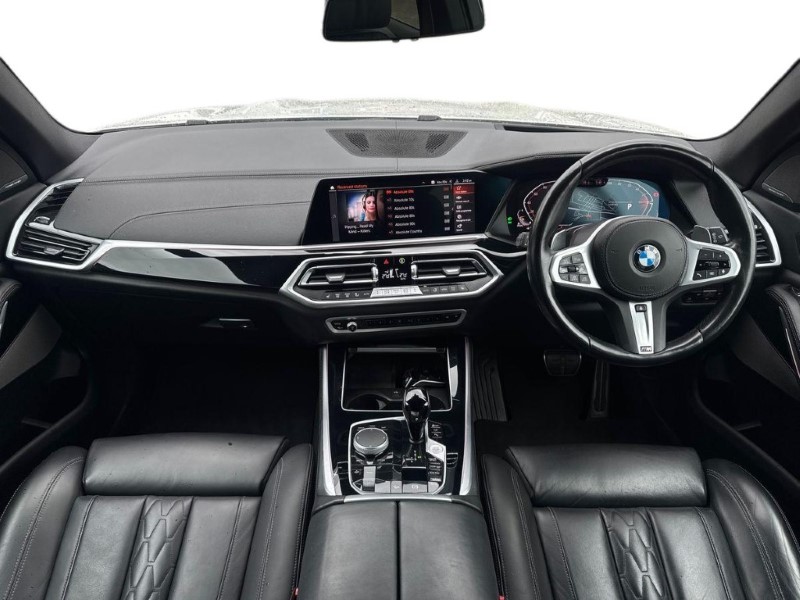 2023 (23) BMW X5 xDrive40d MHT M Sport 5dr Auto 5173534