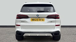 2023 (23) BMW X5 xDrive40d MHT M Sport 5dr Auto 5173545