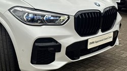 2023 (23) BMW X5 xDrive40d MHT M Sport 5dr Auto 5173574