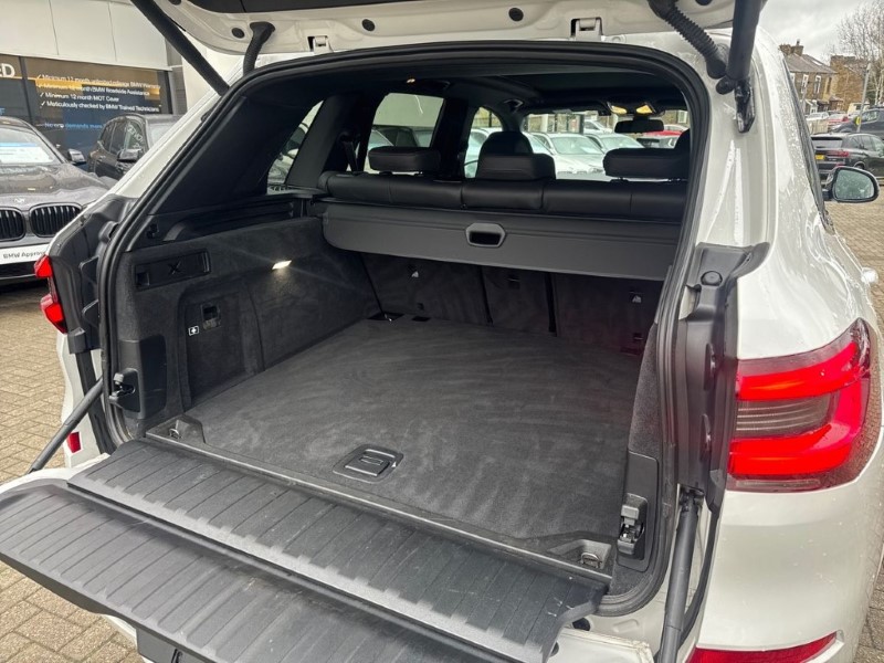 2023 (23) BMW X5 xDrive40d MHT M Sport 5dr Auto 5173570