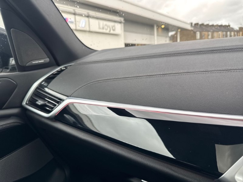 2023 (23) BMW X5 xDrive40d MHT M Sport 5dr Auto 5173564