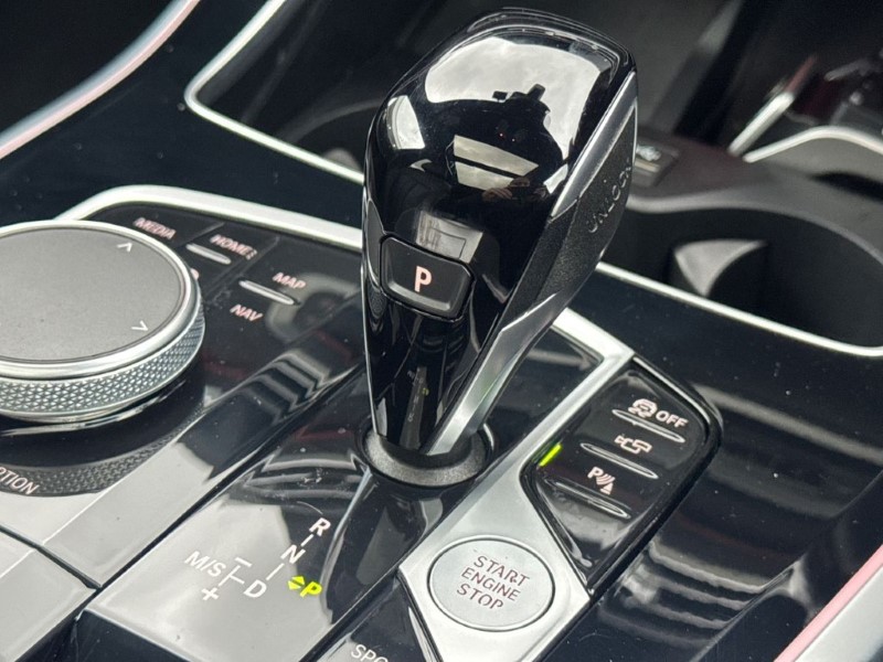 2023 (23) BMW X5 xDrive40d MHT M Sport 5dr Auto 5173565