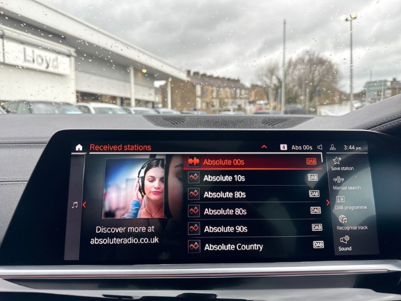 2023 (23) BMW X5 xDrive40d MHT M Sport 5dr Auto 5173538