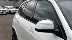 2023 (23) BMW X5 xDrive40d MHT M Sport 5dr Auto 5173582
