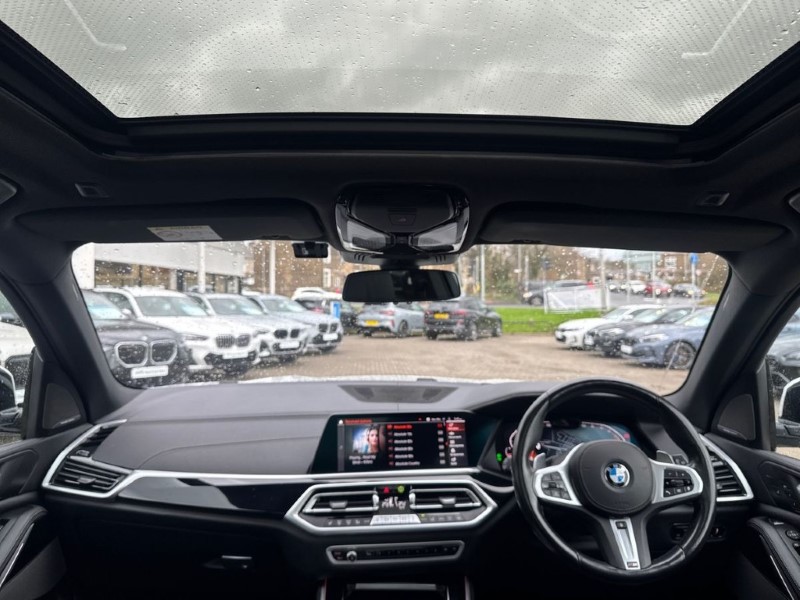 2023 (23) BMW X5 xDrive40d MHT M Sport 5dr Auto 5173551