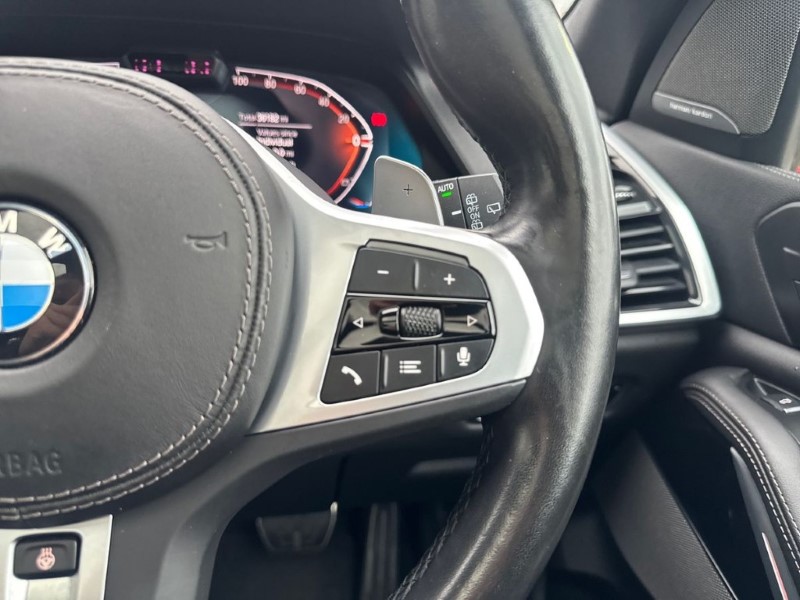 2023 (23) BMW X5 xDrive40d MHT M Sport 5dr Auto 5173548