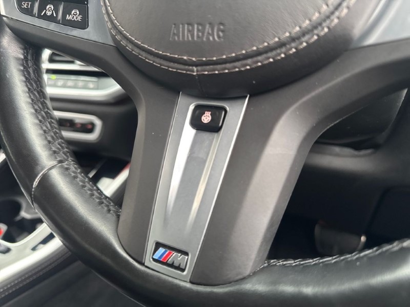 2023 (23) BMW X5 xDrive40d MHT M Sport 5dr Auto 5173568