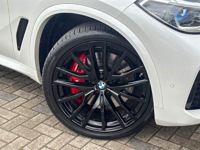 2023 (23) BMW X5 xDrive40d MHT M Sport 5dr Auto 5173576