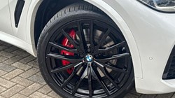 2023 (23) BMW X5 xDrive40d MHT M Sport 5dr Auto 5173576