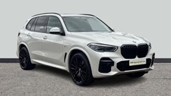 2023 (23) BMW X5 xDrive40d MHT M Sport 5dr Auto 5173531