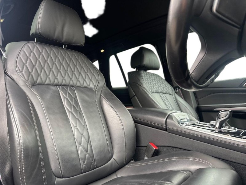 2023 (23) BMW X5 xDrive40d MHT M Sport 5dr Auto 5173541