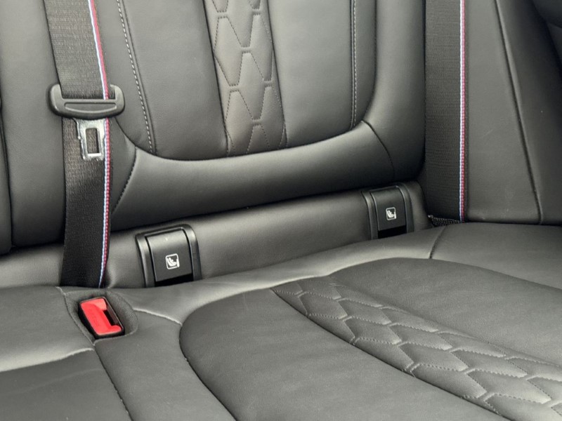 2023 (23) BMW X5 xDrive40d MHT M Sport 5dr Auto 5173567