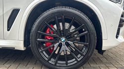 2023 (23) BMW X5 xDrive40d MHT M Sport 5dr Auto 5173544
