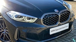 2023 (23) BMW 1 SERIES M135i xDrive 5dr Step Auto 5128200