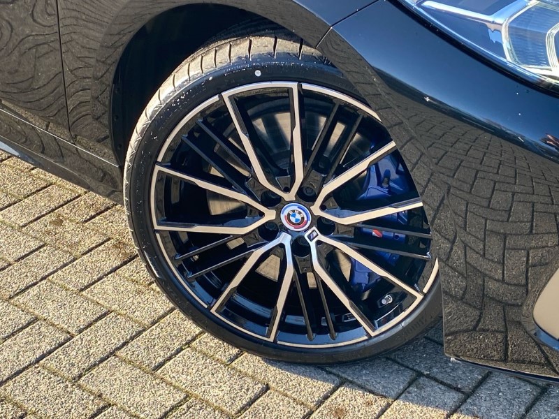 2023 (23) BMW 1 SERIES M135i xDrive 5dr Step Auto 5128202