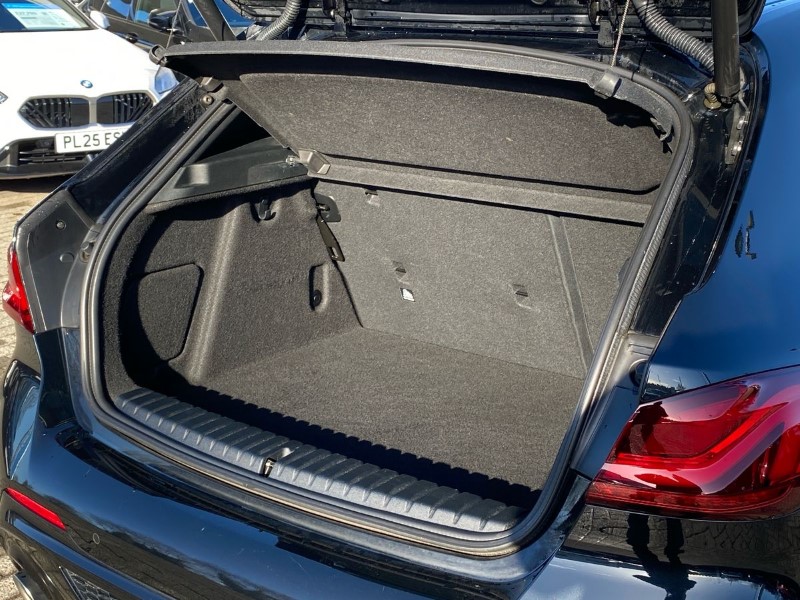 2023 (23) BMW 1 SERIES M135i xDrive 5dr Step Auto 5128198