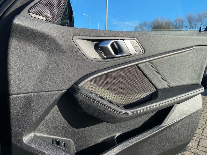 2023 (23) BMW 1 SERIES M135i xDrive 5dr Step Auto 5128180