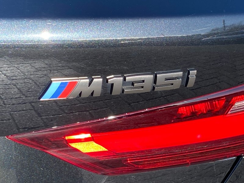 2023 (23) BMW 1 SERIES M135i xDrive 5dr Step Auto 5128204