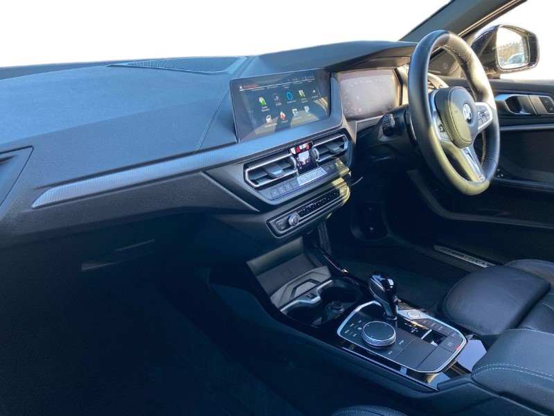 2023 (23) BMW 1 SERIES M135i xDrive 5dr Step Auto 5128166
