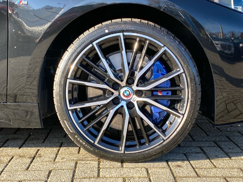 2023 (23) BMW 1 SERIES M135i xDrive 5dr Step Auto 5128173