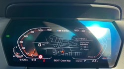 2023 (23) BMW 1 SERIES M135i xDrive 5dr Step Auto 5128168