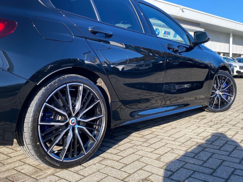 2023 (23) BMW 1 SERIES M135i xDrive 5dr Step Auto 5128206