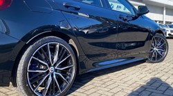 2023 (23) BMW 1 SERIES M135i xDrive 5dr Step Auto 5128206