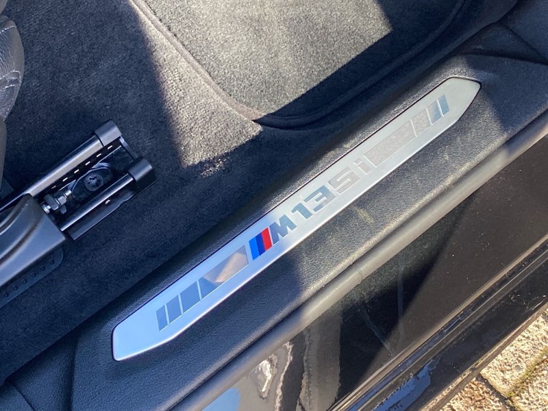 2023 (23) BMW 1 SERIES M135i xDrive 5dr Step Auto 5128197