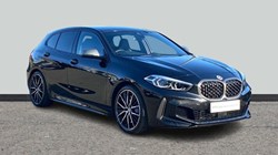 2023 (23) BMW 1 SERIES M135i xDrive 5dr Step Auto 5128160