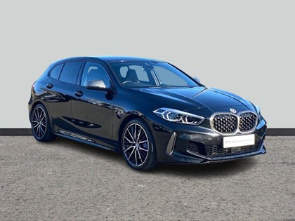 2023 (23) BMW 1 SERIES M135i xDrive 5dr Step Auto
