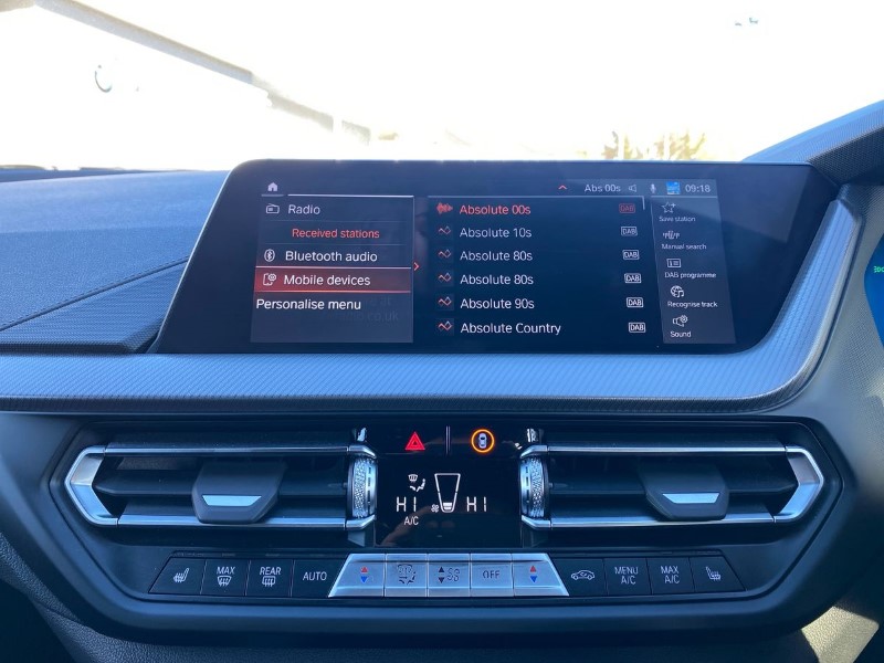 2023 (23) BMW 1 SERIES M135i xDrive 5dr Step Auto 5128188