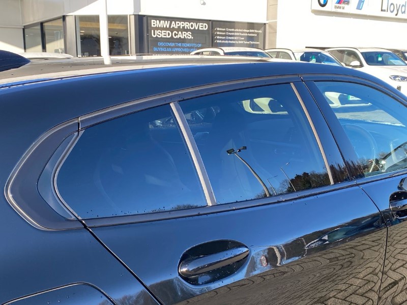 2023 (23) BMW 1 SERIES M135i xDrive 5dr Step Auto 5128209