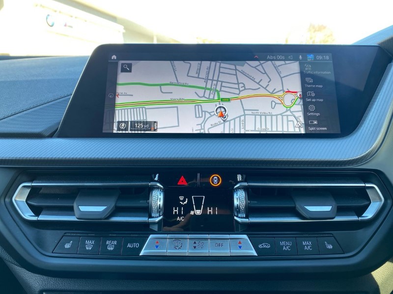 2023 (23) BMW 1 SERIES M135i xDrive 5dr Step Auto 5128186