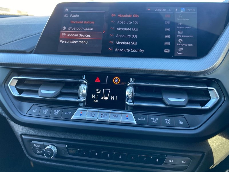 2023 (23) BMW 1 SERIES M135i xDrive 5dr Step Auto 5128189