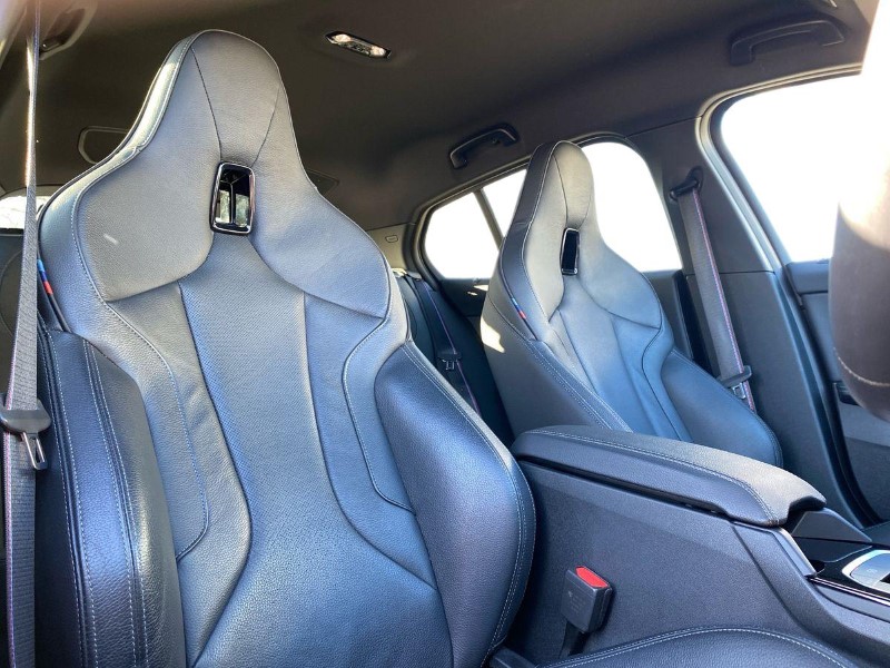 2023 (23) BMW 1 SERIES M135i xDrive 5dr Step Auto 5128170