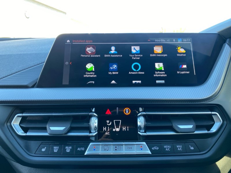 2023 (23) BMW 1 SERIES M135i xDrive 5dr Step Auto 5128185