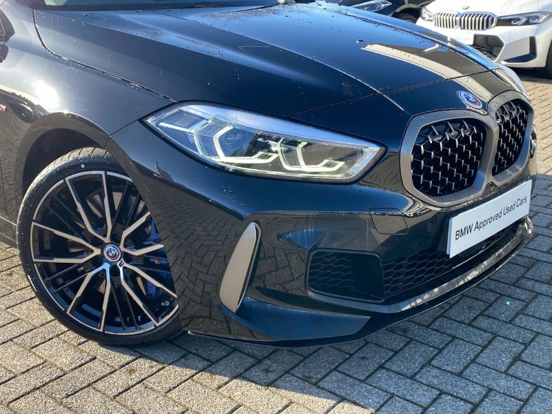 2023 (23) BMW 1 SERIES M135i xDrive 5dr Step Auto 5128199