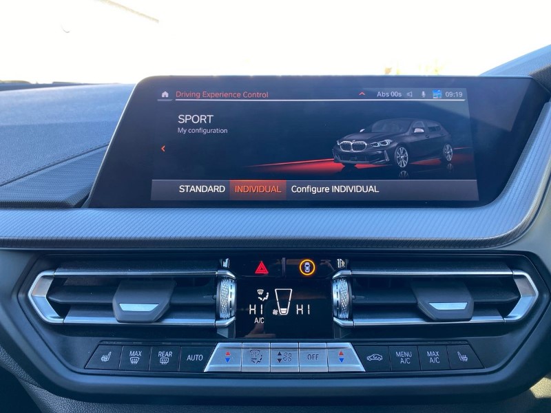 2023 (23) BMW 1 SERIES M135i xDrive 5dr Step Auto 5128190