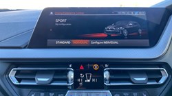 2023 (23) BMW 1 SERIES M135i xDrive 5dr Step Auto 5128190