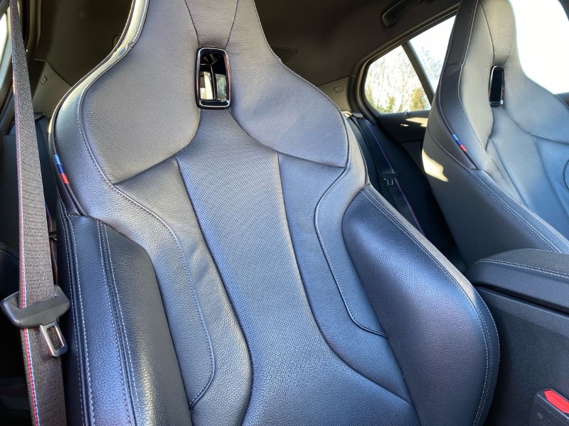 2023 (23) BMW 1 SERIES M135i xDrive 5dr Step Auto 5128184