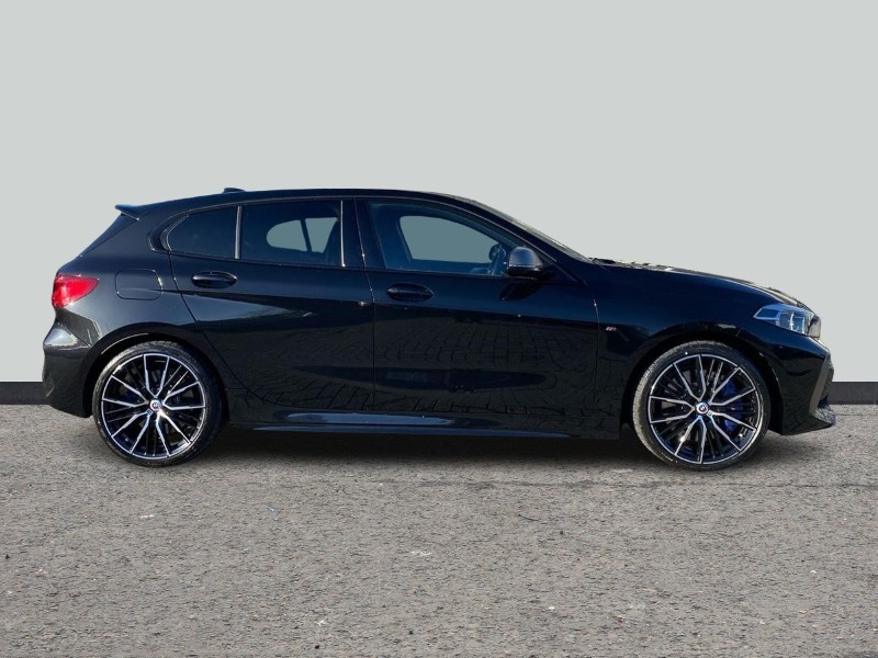 2023 (23) BMW 1 SERIES M135i xDrive 5dr Step Auto 5128162