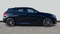 2023 (23) BMW 1 SERIES M135i xDrive 5dr Step Auto 5128162
