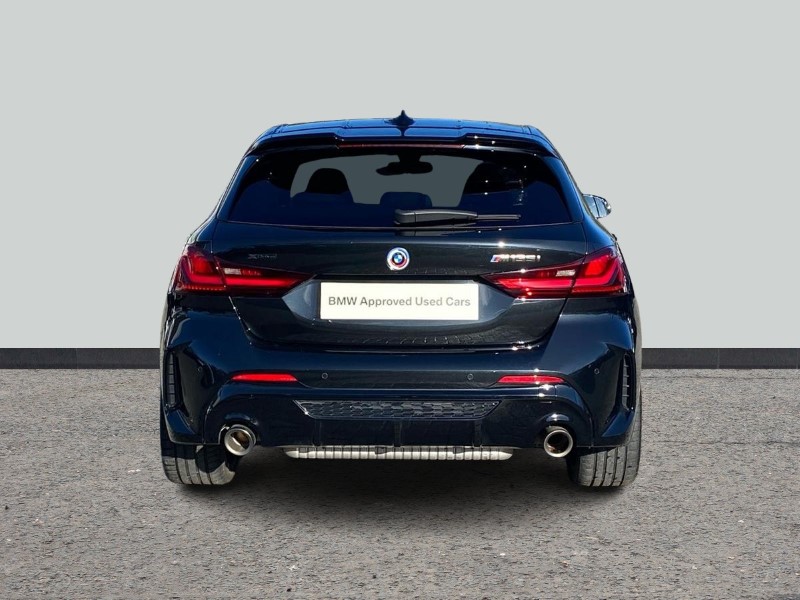 2023 (23) BMW 1 SERIES M135i xDrive 5dr Step Auto 5128174