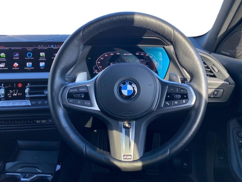 2023 (23) BMW 1 SERIES M135i xDrive 5dr Step Auto 5128164