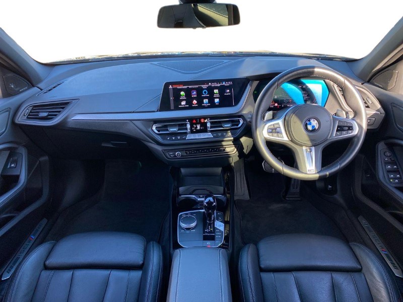 2023 (23) BMW 1 SERIES M135i xDrive 5dr Step Auto 5128163