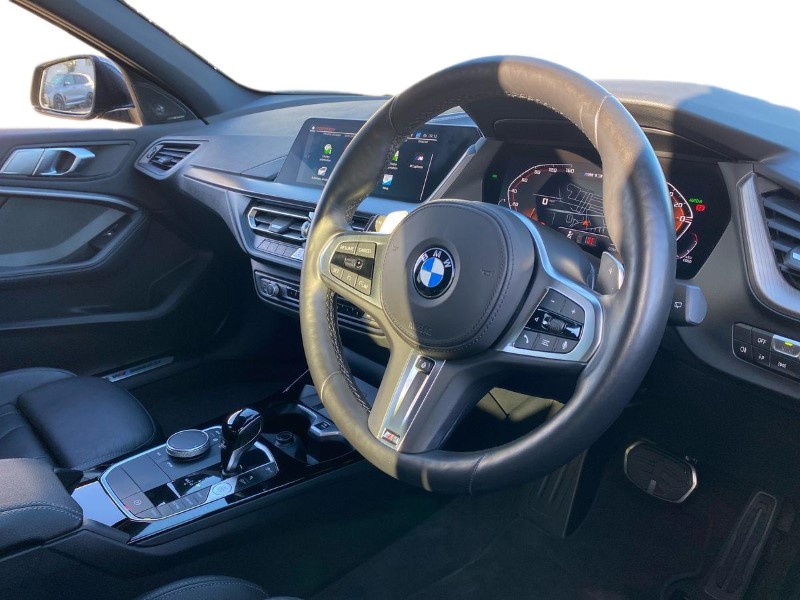 2023 (23) BMW 1 SERIES M135i xDrive 5dr Step Auto 5128165